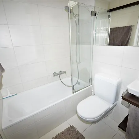 Appartamento Casa La Schmetta 45 By Interhome