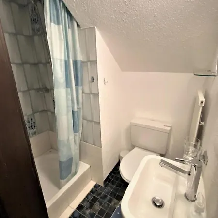 Appartamento Casa La Schmetta 45 By Interhome Lenzerheide