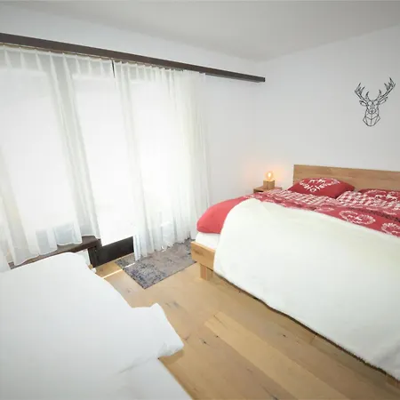 Casa La Schmetta 45 By Interhome *