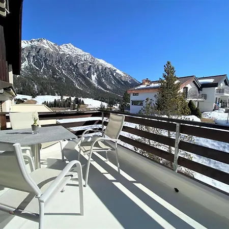 Casa La Schmetta 45 By Interhome