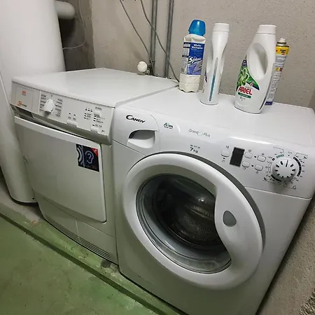 Casa La Schmetta 45 By Interhome *