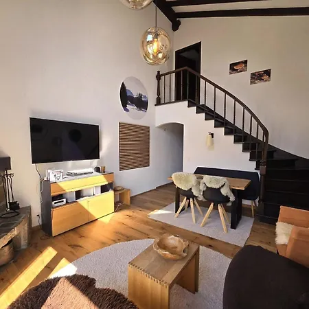 Lägenhet Casa La Schmetta 45 By Interhome *