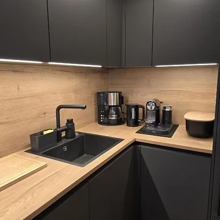 Casa La Schmetta 45 By Interhome Lägenhet *