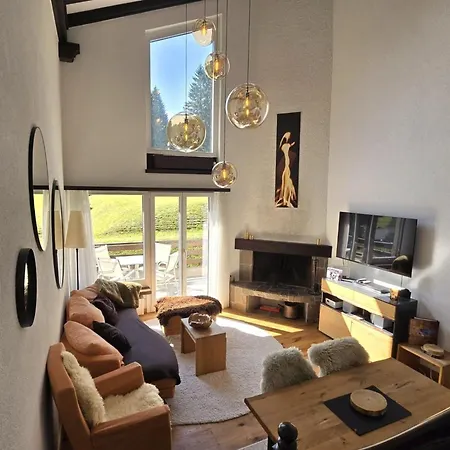 Apartamento Casa La Schmetta 45 By Interhome *