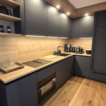 Casa La Schmetta 45 By Interhome