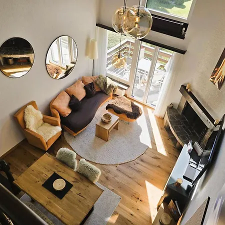 Casa La Schmetta 45 By Interhome * Lenzerheide