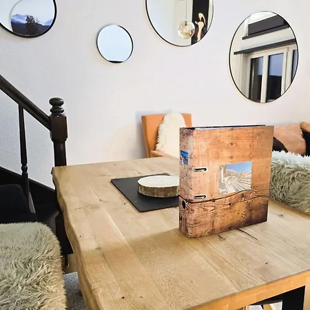 Apartamento Casa La Schmetta 45 By Interhome *