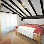 Casa La Schmetta 45 By Interhome Lenzerheide